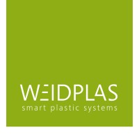 WEIDPLAS GmbH Logo