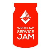 Wrocław Service Jam Logo