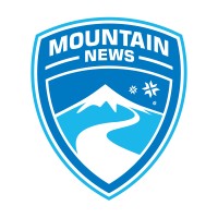 Mountain News Logo