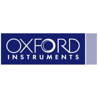 Oxford Instruments Logo