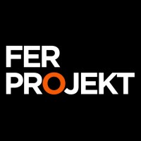 Fer Projekt Logo