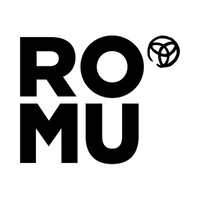 Museumskoncernen ROMU Logo