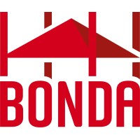 Bonda Logo