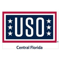 USO Central Florida, Inc. Logo