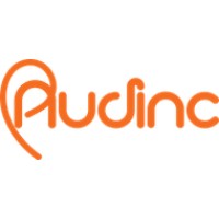Audinc Custom Ear Plugs Logo