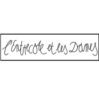 lEntrecote et les Dames Logo