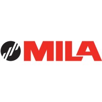 Mila UK Logo