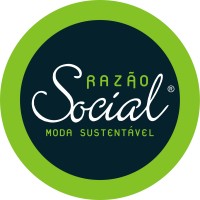 Razão Social Moda Sustentável LTDA Logo
