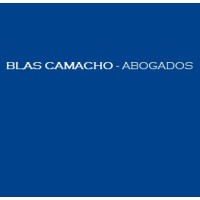 Blas Camacho Abogados Logo