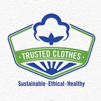Trusted Clothes Logo