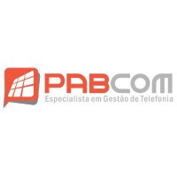 PABCOM Logo