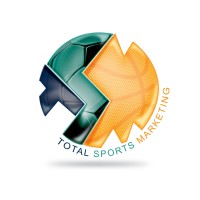 TSM - Total Sports Marketing Logo