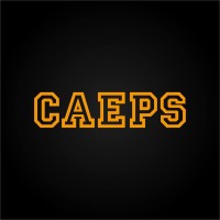 CAEPS Logo