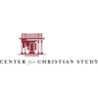 Center for Christian Study Logo
