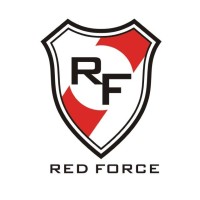 Red Force FC Logo