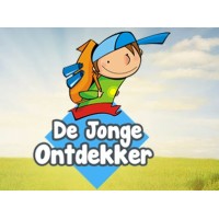 De Jonge Ontdekker Logo