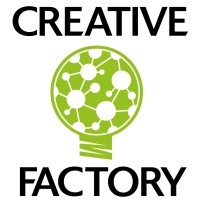 CreativeFactory di Riva & Viganò Logo