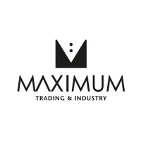 Maximum Trading and Industry Logo