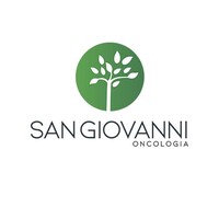 San Giovanni Oncologia Logo