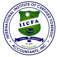 International Institute of Certified Forensic Accountants, Inc (IICFA GLOBAL) Logo