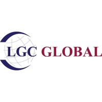 Lakeshore Global Corporation Logo