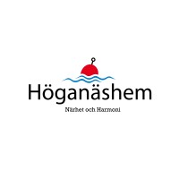 AB Höganäshem Logo