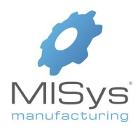 MISys Manufacturing Software Logo