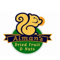 Almansal (Pty) Ltd Logo