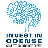 Invest in Odense Logo