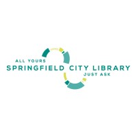 Springfield City Library Logo