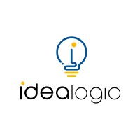 Idealogic Software Logo