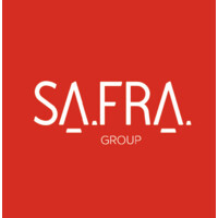 SA.FRA Logo