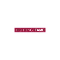 Fighting Fame Logo