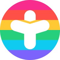 Just Like Us Logo