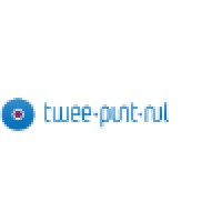 2Punt0 Logo
