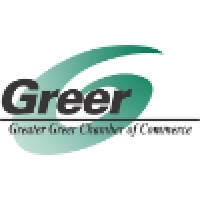 Greater Greer Chamber of Commerce Logo