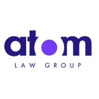 Atom Law Group, LLC Logo