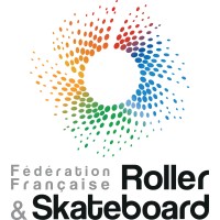 FFRS - Fédération Française de Roller et Skateboard Logo