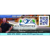 JCV Properties Logo