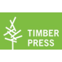 Timber Press Logo