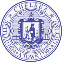 Chelsea Emergency Management Logo