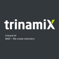 trinamiX GmbH Logo
