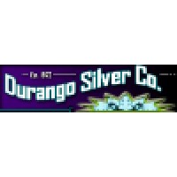 Durango Silver Company Logo