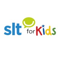 SLT for Kids Logo