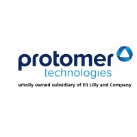 Protomer Technologies Logo
