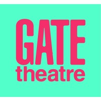 Gate Theatre Logo