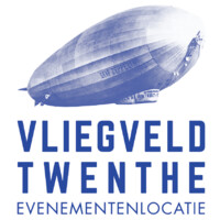 Vliegveld Twenthe Evenementenlocatie Logo