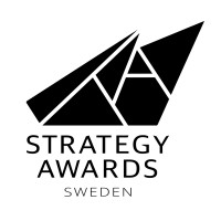 Strategy Awards Sweden Logo