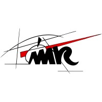 MR Compact GmbH Logo