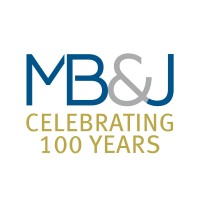 Morgan, Brown & Joy, LLP Logo